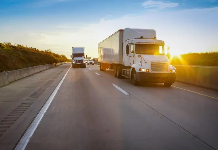 ACTION TRANSPORTATION LOGISTIC LLC fleet operations